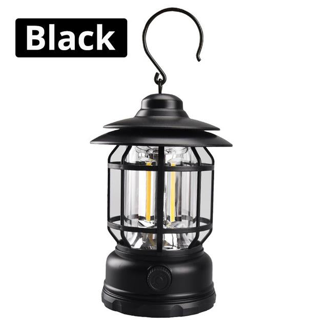 Outdoor Camping Equipment Lantern
