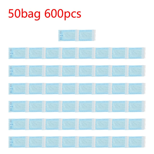 7200-12PCS Absorbent Collagen Threads No Needle Gold Protein Line Anti Aging Women Collagen Face Filler Protein Thread Skin Care