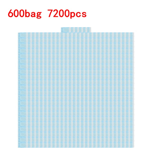 7200-12PCS Absorbent Collagen Threads No Needle Gold Protein Line Anti Aging Women Collagen Face Filler Protein Thread Skin Care