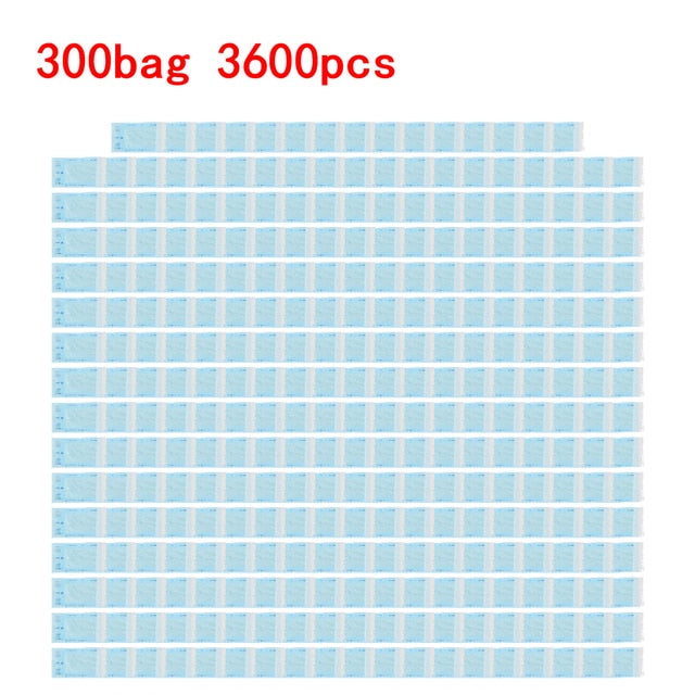7200-12PCS Absorbent Collagen Threads No Needle Gold Protein Line Anti Aging Women Collagen Face Filler Protein Thread Skin Care