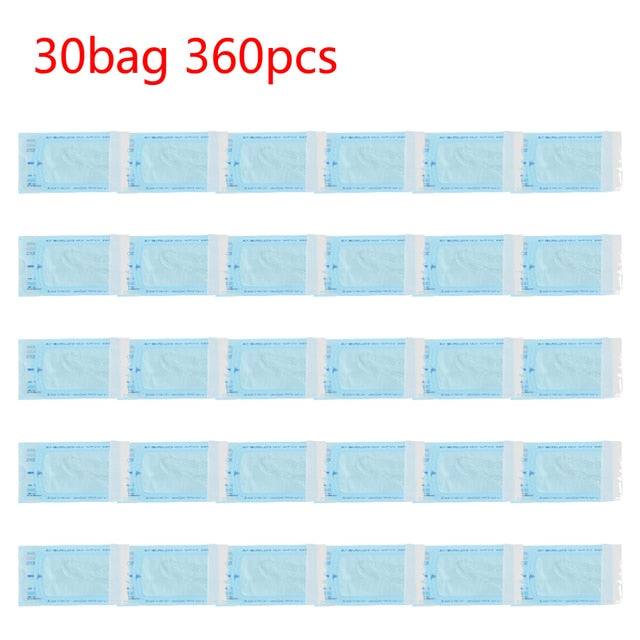 7200-12PCS Absorbent Collagen Threads No Needle Gold Protein Line Anti Aging Women Collagen Face Filler Protein Thread Skin Care