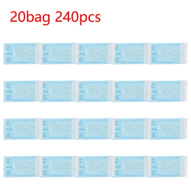 7200-12PCS Absorbent Collagen Threads No Needle Gold Protein Line Anti Aging Women Collagen Face Filler Protein Thread Skin Care