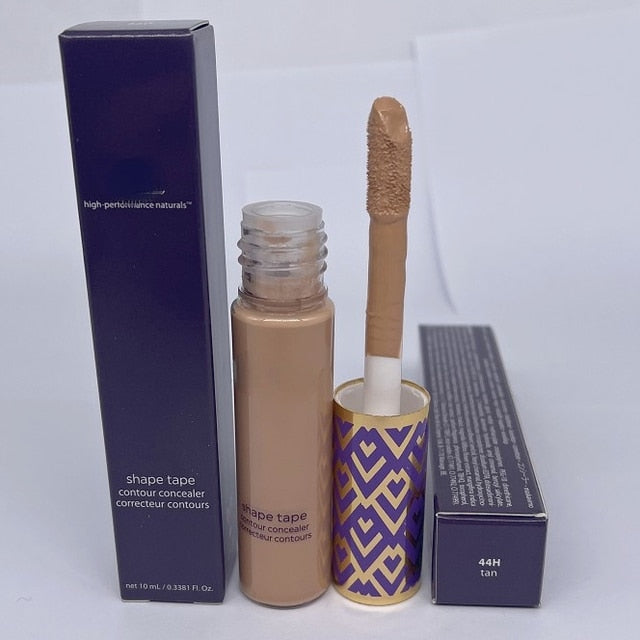 Concealer Foundation For Dark skin Liquid Primer Cosmetic tan sand rich fair beige neutral Makeup Waterproof Cosmetic Dropship