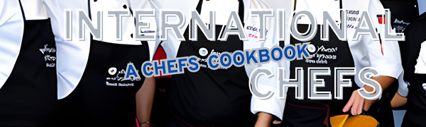 From Paris to Tokyo- Exquiste International Chef Recipes.pdf