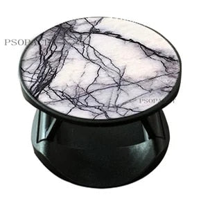 Luxury Foldable Phone Finger Ring Holder Phone Bracket Stand Socket Phone Holder For iPhone Samsung Xiaomi mobilephone Holder