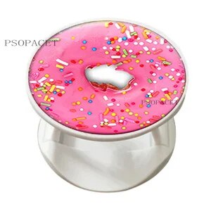 Luxury Foldable Phone Finger Ring Holder Phone Bracket Stand Socket Phone Holder For iPhone Samsung Xiaomi mobilephone Holder
