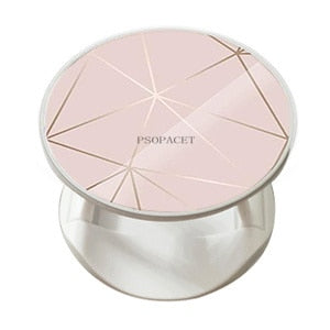 Luxury Foldable Phone Finger Ring Holder Phone Bracket Stand Socket Phone Holder For iPhone Samsung Xiaomi mobilephone Holder