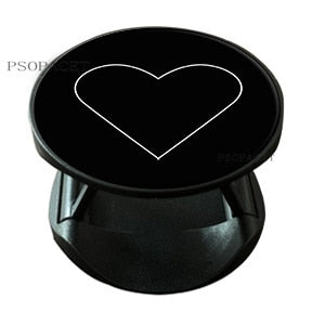 Luxury Foldable Phone Finger Ring Holder Phone Bracket Stand Socket Phone Holder For iPhone Samsung Xiaomi mobilephone Holder