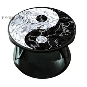 Luxury Foldable Phone Finger Ring Holder Phone Bracket Stand Socket Phone Holder For iPhone Samsung Xiaomi mobilephone Holder