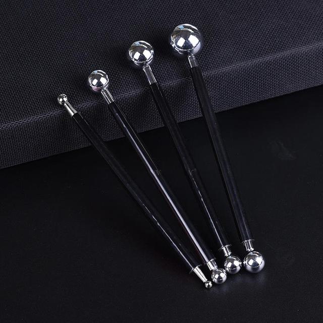 Pottery Sculpting Tools Set Ceramic Detail texture Shaping Blade Clay Modeling Stainless Steel Tool Kit Carving Hole Punch
