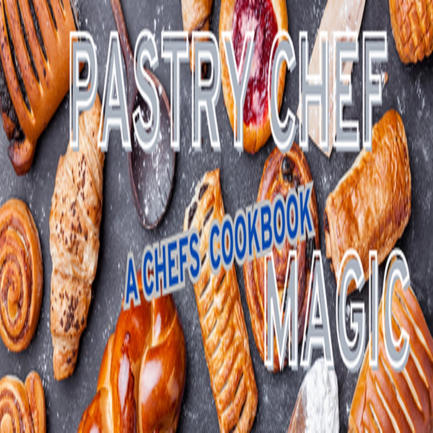 Mastering the Sweet Art A Pastry Chef's Guide to Creating Top Desserts.pdf
