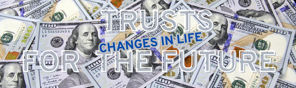 The Ultimate Guide to Trusts