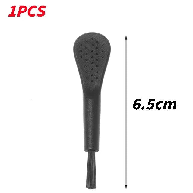 Universal Phone Speaker Port Dust Removal Cleaner Tool Kit Set For iPhone Samsung Xiaomi Universal Phones Dust Cleaning Brush