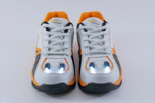 Boys High Beam Ripper Light Shoes