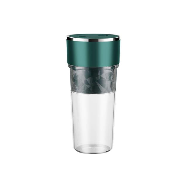 Portable Electric Juicer
