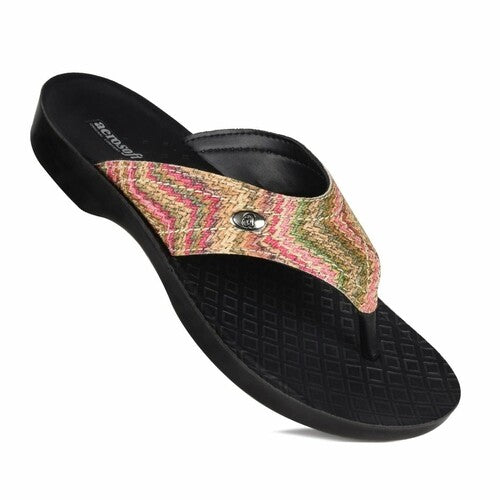 Leather Comfortable Thong Sandals
