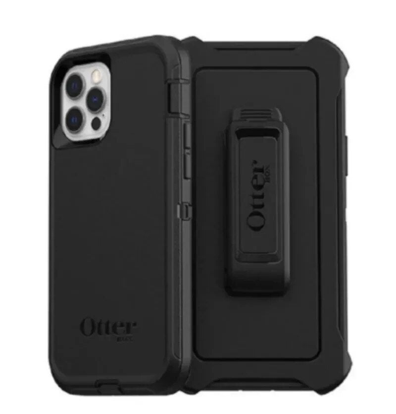 New ONEVAN Case For Otter Type Defender Series Box For iPhone15 Case With packing box