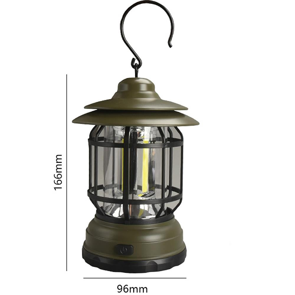 Outdoor Camping Equipment Lantern