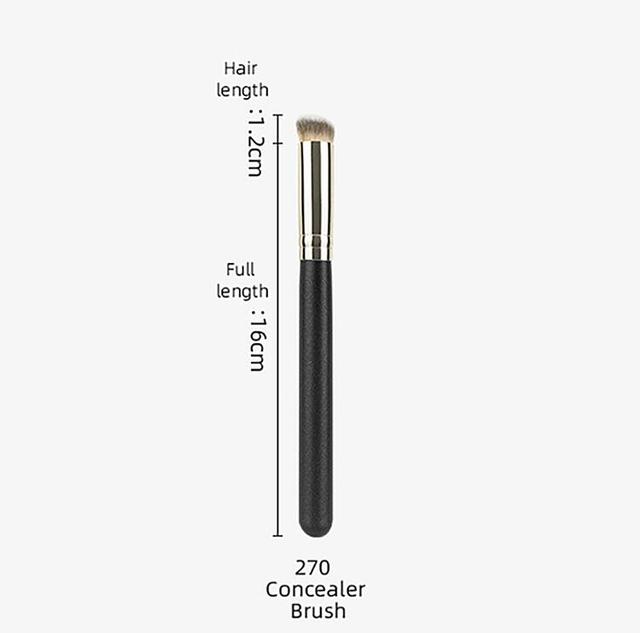 3-color Concealer Palette Moisturizing Cover Dark Circles And Acne Marks Natural Makeup Contouring Cream Shadow Cosmetics