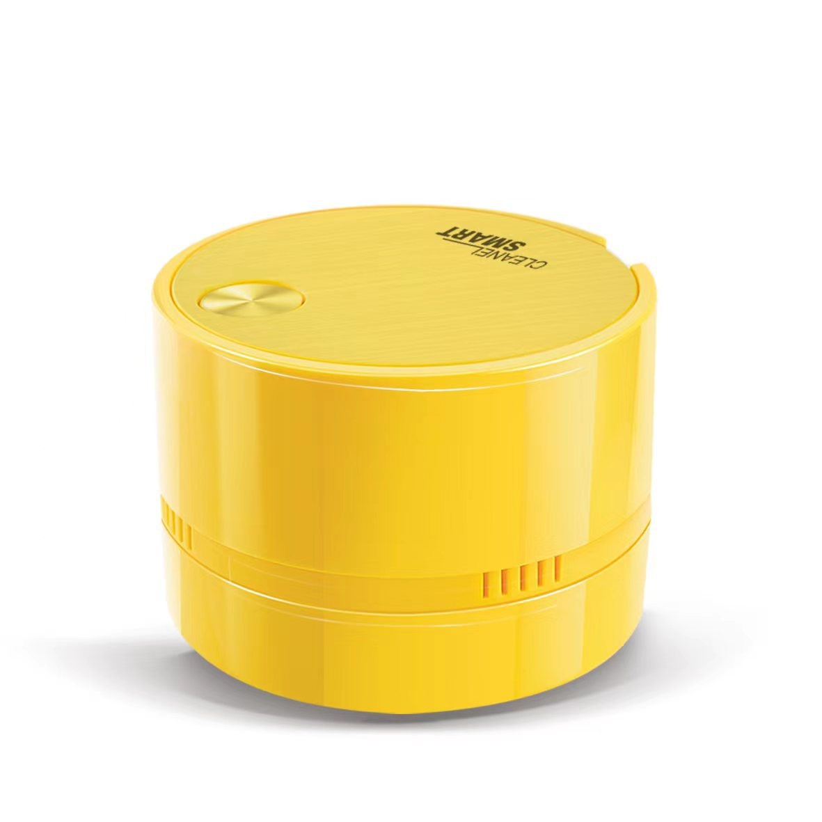 Mini Desktop Cleaner Portable Vacuum Cleaner Car Office Desk Dust Home Table Sweeper Desktop Cleaner Car Electrical Appliances