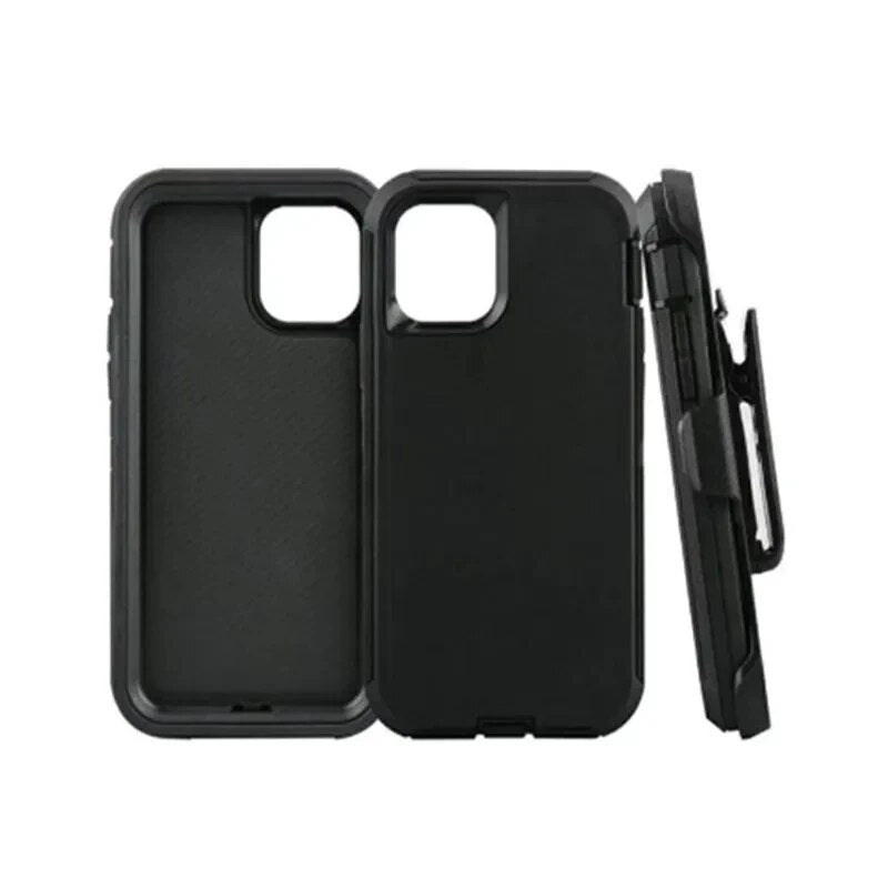 New ONEVAN Case For Otter Type Defender Series Box For iPhone15 Case With packing box