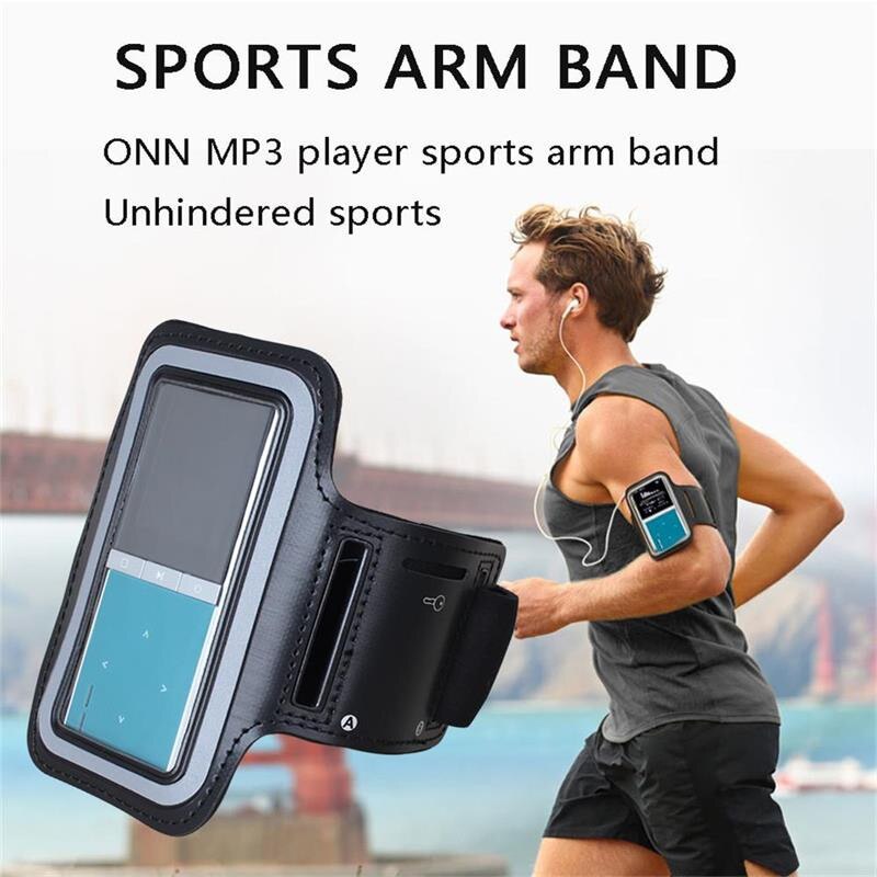 Sports MP3 Player Armband for Apple ipod