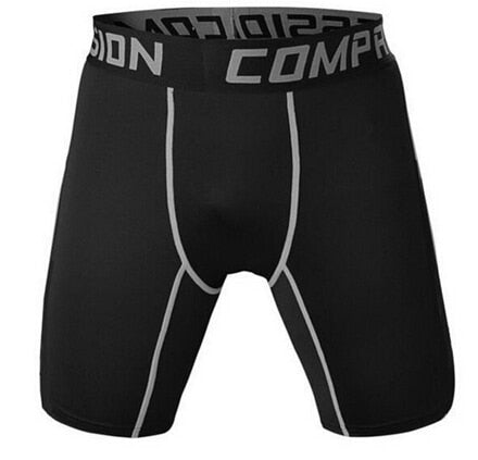Camoflage Joggers Shorts Men Gyms Quick Dry Compression Short Pants Man’s Shorts Fitness Workout Summer Sweatpants Male Shorts