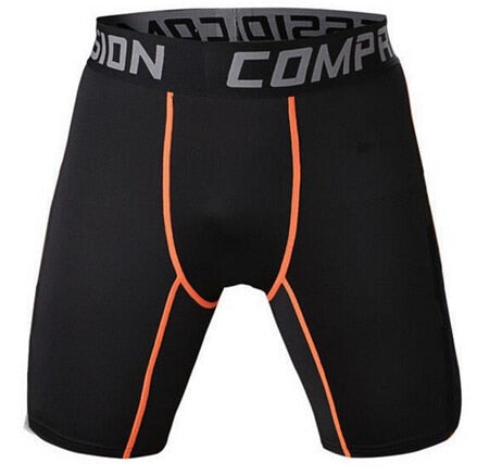 Camoflage Joggers Shorts Men Gyms Quick Dry Compression Short Pants Man’s Shorts Fitness Workout Summer Sweatpants Male Shorts