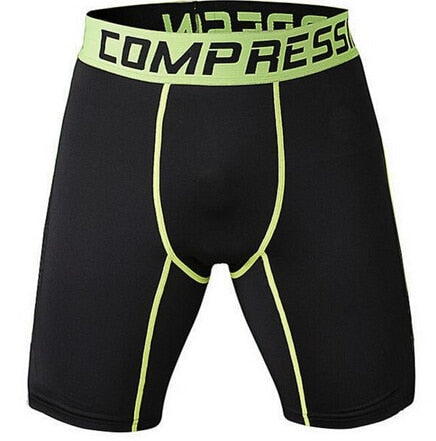 Camoflage Joggers Shorts Men Gyms Quick Dry Compression Short Pants Man’s Shorts Fitness Workout Summer Sweatpants Male Shorts