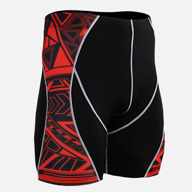 Camoflage Joggers Shorts Men Gyms Quick Dry Compression Short Pants Man’s Shorts Fitness Workout Summer Sweatpants Male Shorts