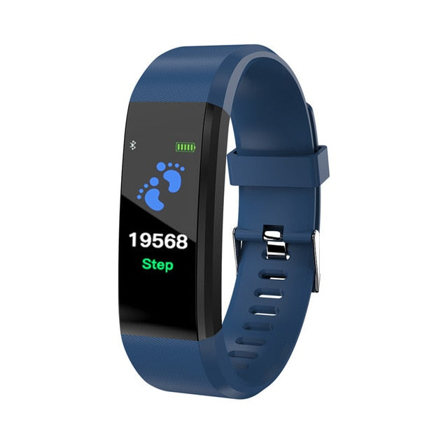 FXM Smart Wristwatch Tracker