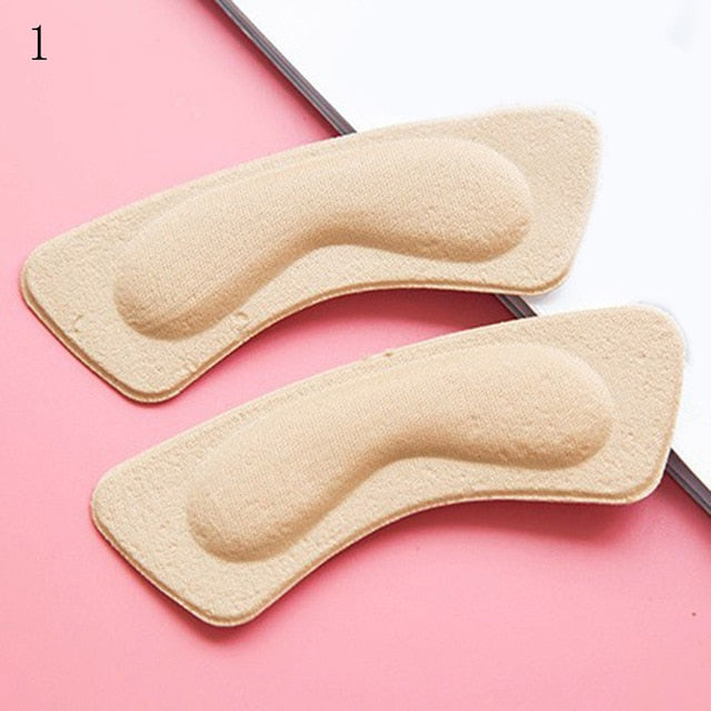 Shoe Insert Cushions