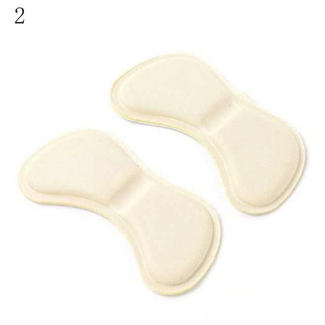 Shoe Insert Cushions