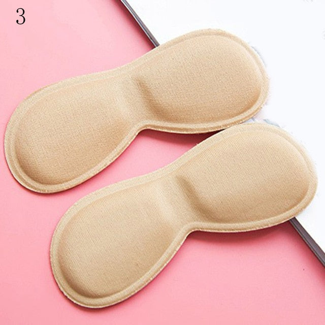 Shoe Insert Cushions