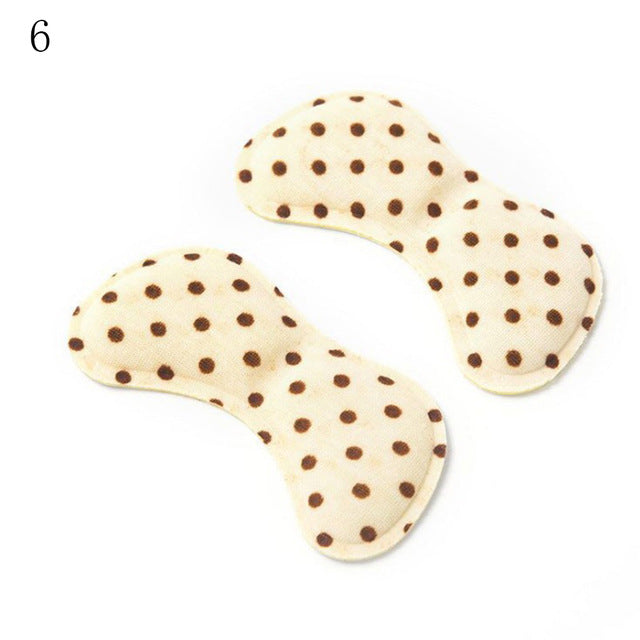 Shoe Insert Cushions