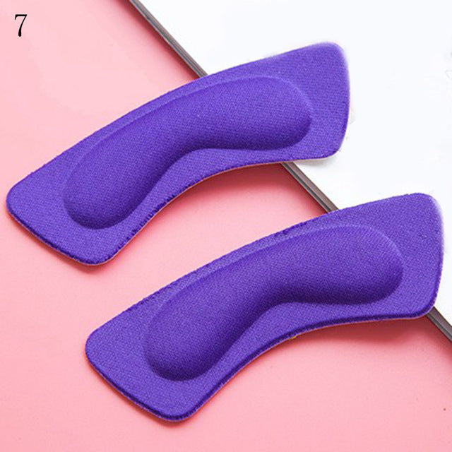 Shoe Insert Cushions