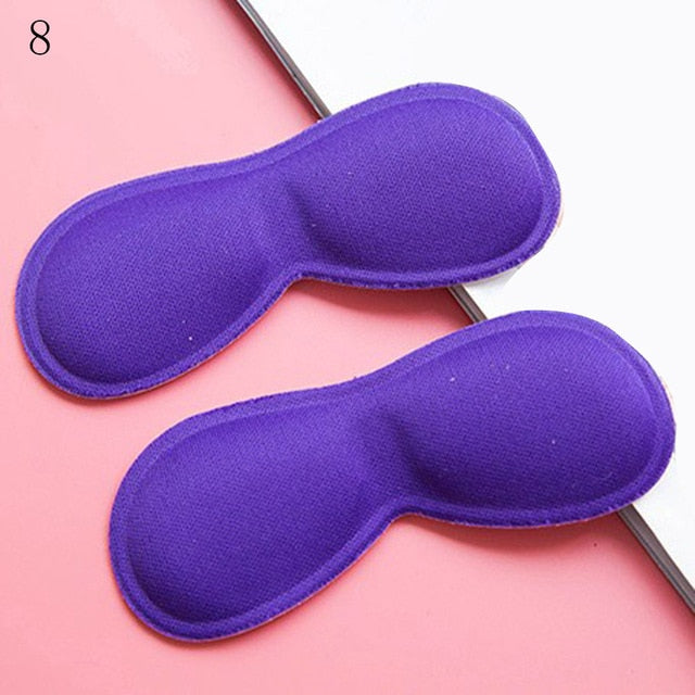 Shoe Insert Cushions