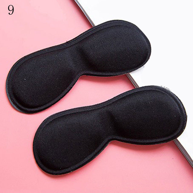 Shoe Insert Cushions