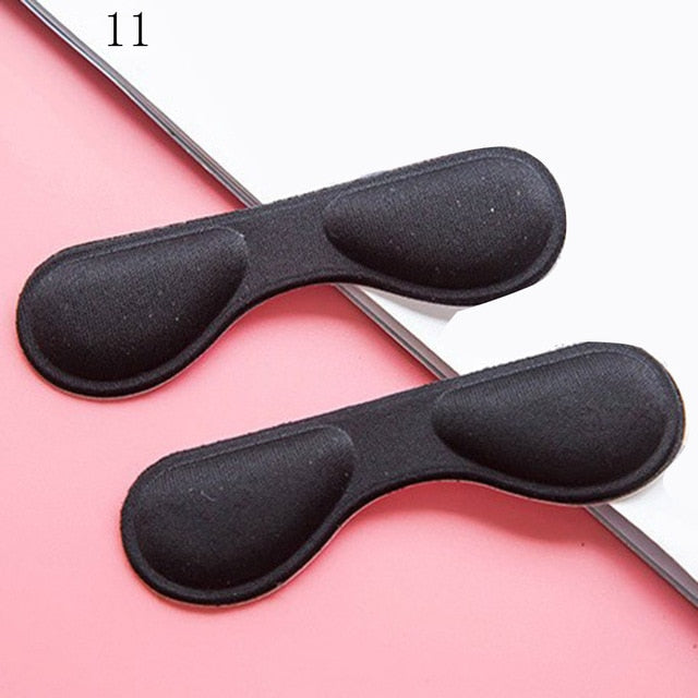 Shoe Insert Cushions