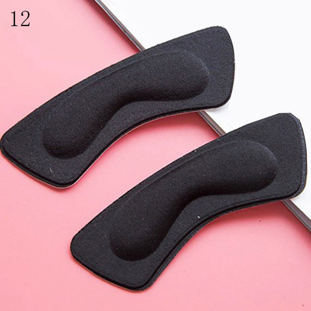 Shoe Insert Cushions
