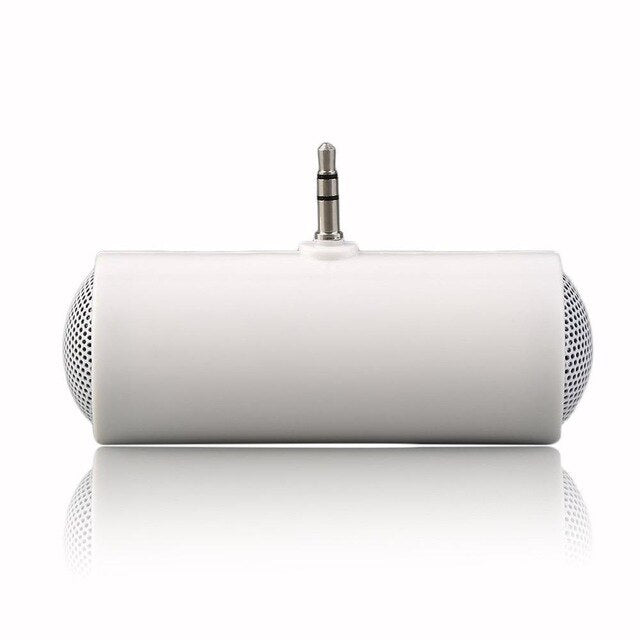 Newest Stereo Speaker MP3 Player Amplifier Loudspeaker for Smart Mobile Phone