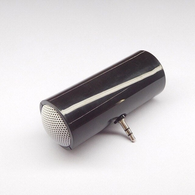 Newest Stereo Speaker MP3 Player Amplifier Loudspeaker for Smart Mobile Phone