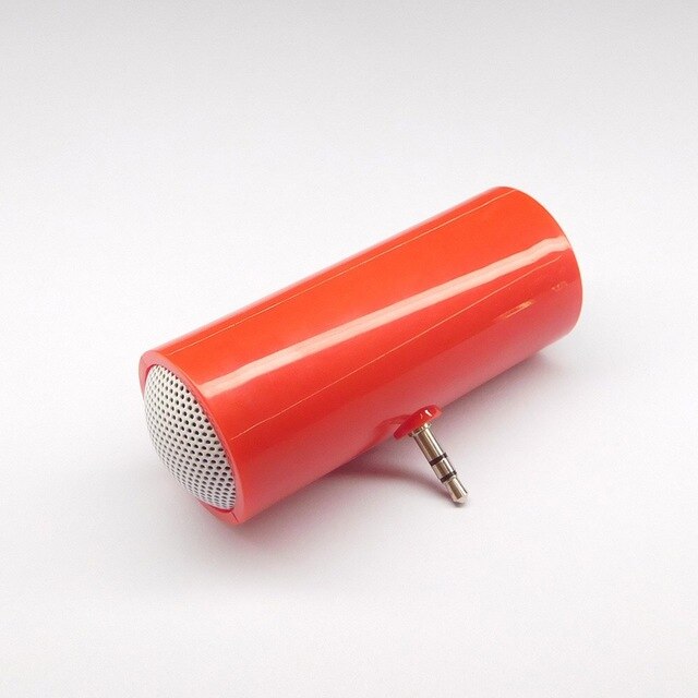 Newest Stereo Speaker MP3 Player Amplifier Loudspeaker for Smart Mobile Phone