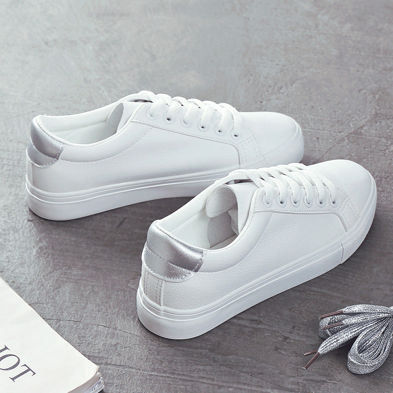 HOPUS Women's Vulcanized Shoes