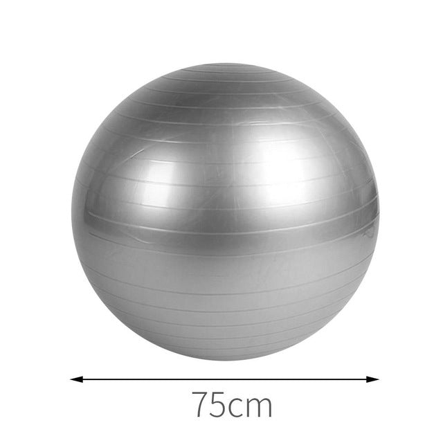 Sports Yoga Balls with pump