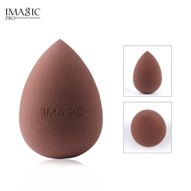 COSMETIC PUFF MAKEUP SPONGE