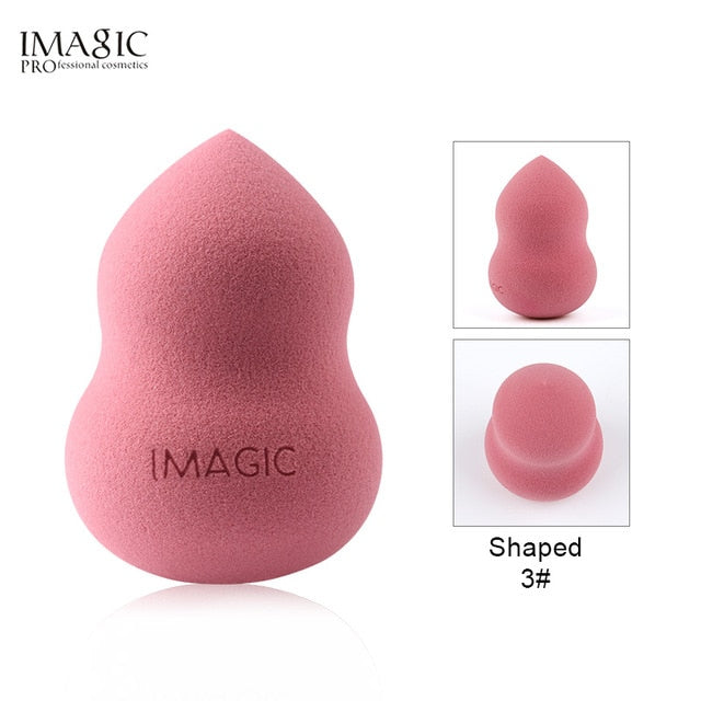 COSMETIC PUFF MAKEUP SPONGE