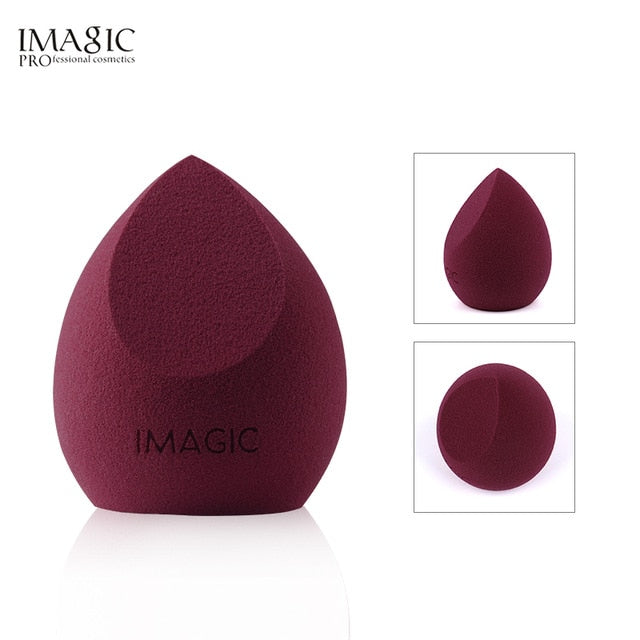 COSMETIC PUFF MAKEUP SPONGE