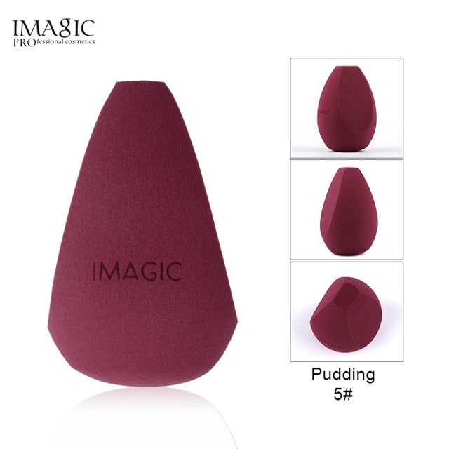 COSMETIC PUFF MAKEUP SPONGE