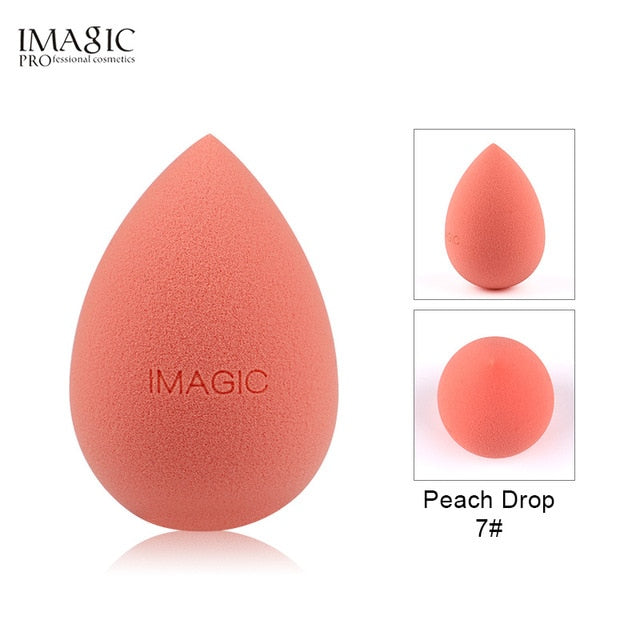 COSMETIC PUFF MAKEUP SPONGE